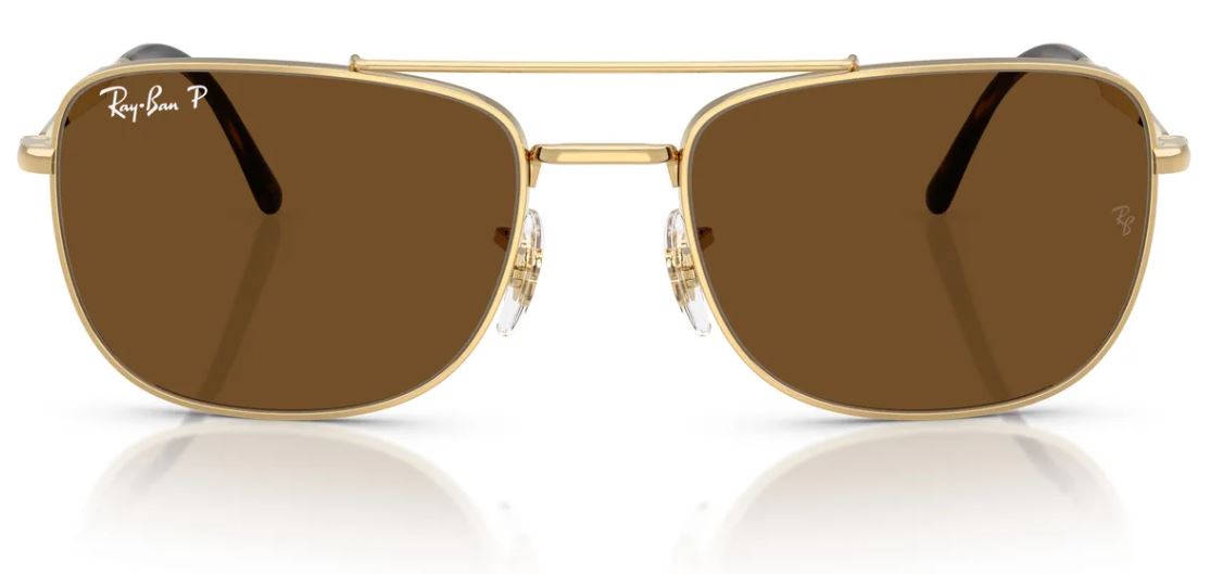 Lunettes de soleil Ray-Ban RB3755