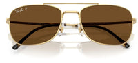 Lunettes de soleil Ray-Ban RB3755