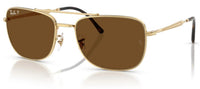 Lunettes de soleil Ray-Ban RB3755