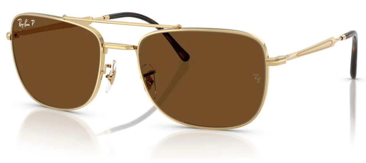 Lunettes de soleil Ray-Ban RB3755