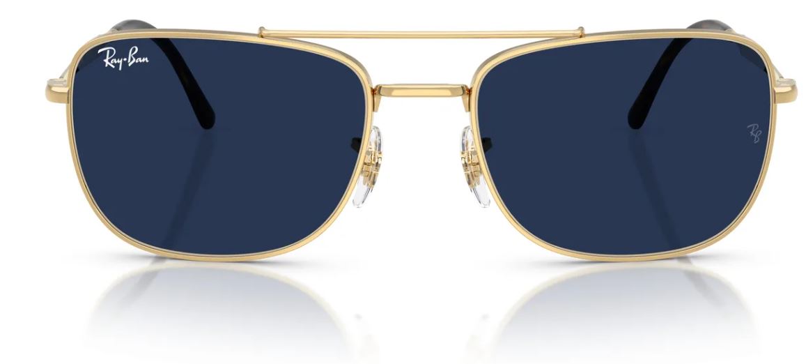 Lunettes de soleil Ray-Ban RB3755