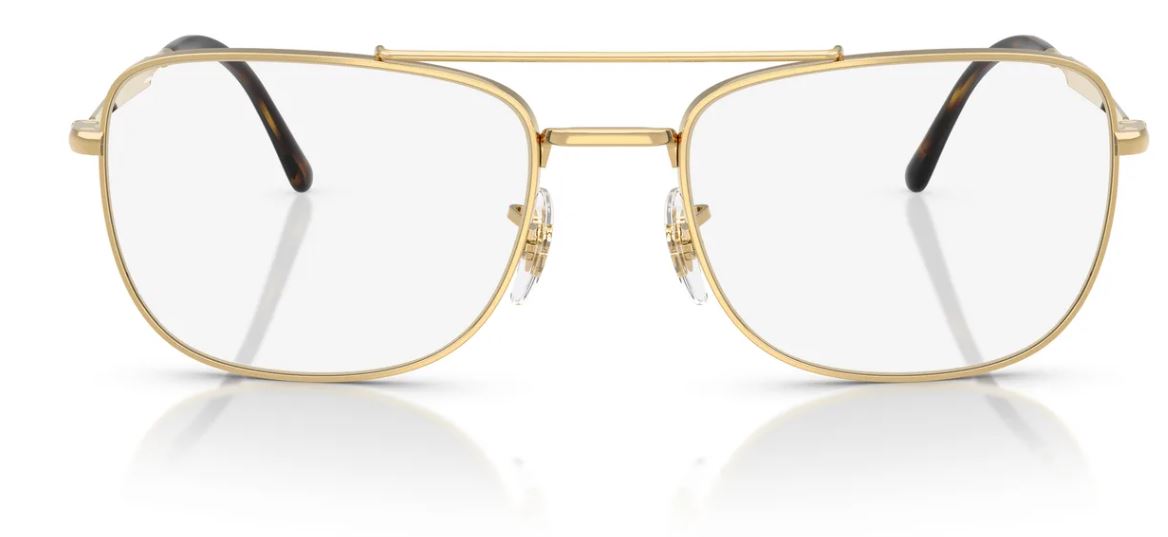 Lunettes de soleil Ray-Ban RB3755