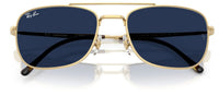 Lunettes de soleil Ray-Ban RB3755