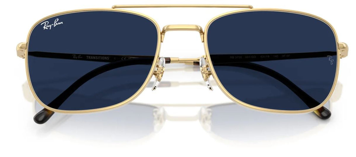 Lunettes de soleil Ray-Ban RB3755