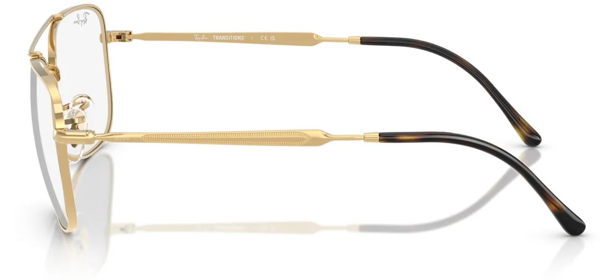 Lunettes de soleil Ray-Ban RB3755