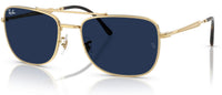 Lunettes de soleil Ray-Ban RB3755