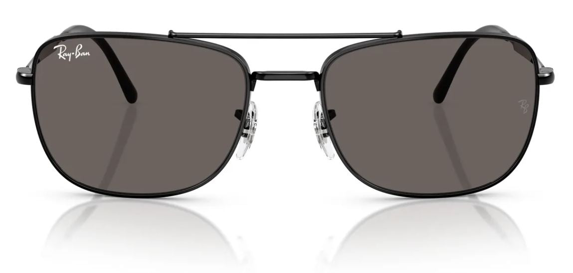 Lunettes de soleil Ray-Ban RB3755
