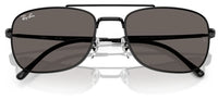 Lunettes de soleil Ray-Ban RB3755