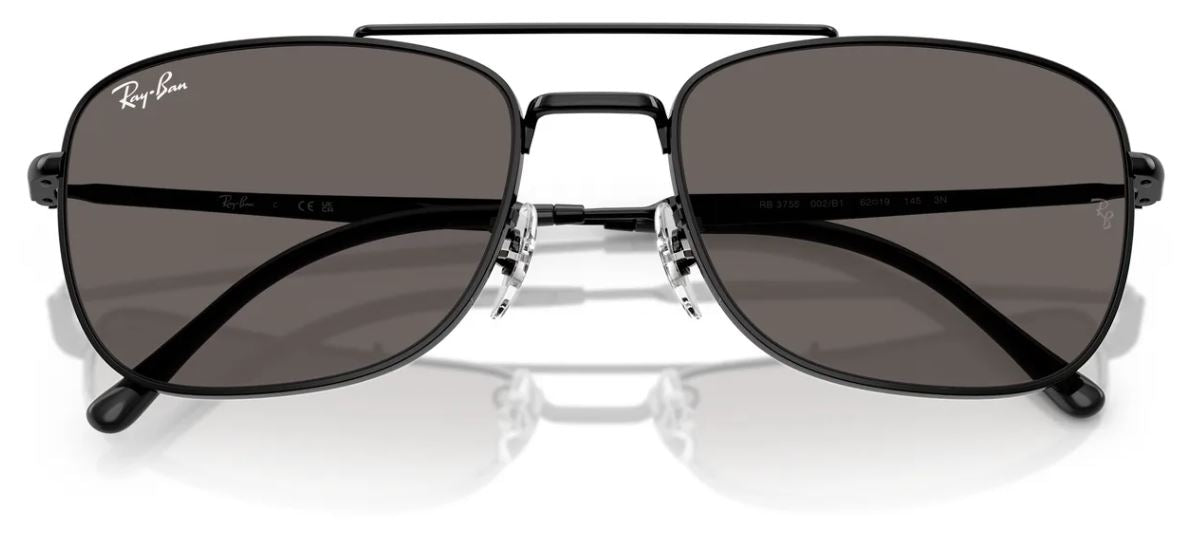 Lunettes de soleil Ray-Ban RB3755