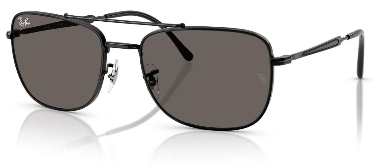 Lunettes de soleil Ray-Ban RB3755