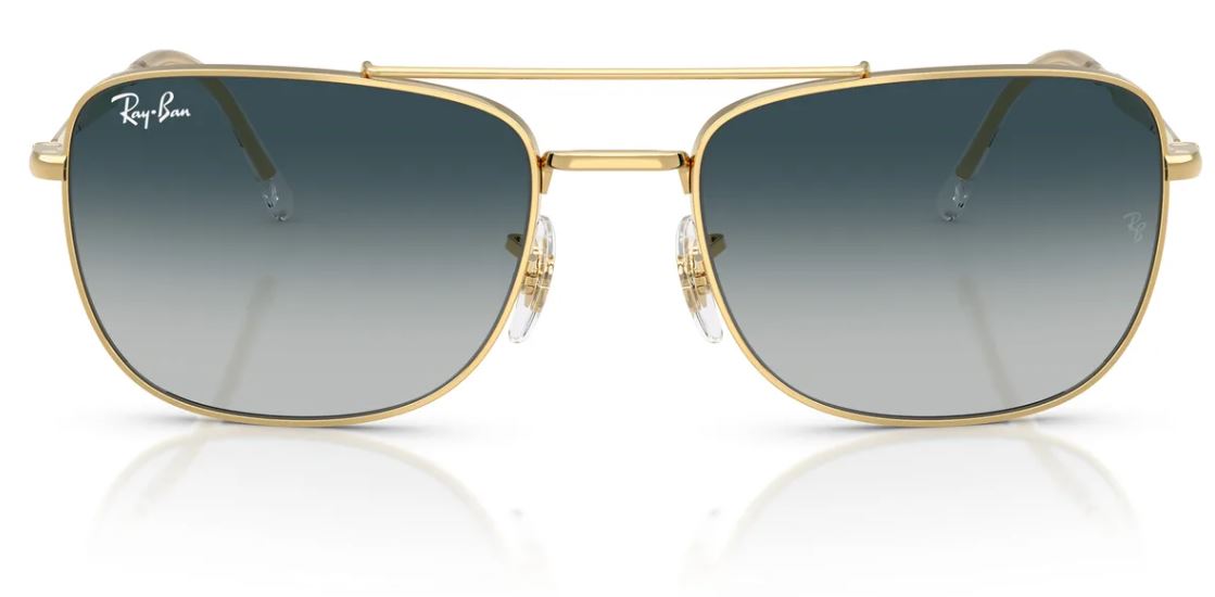 Lunettes de soleil Ray-Ban RB3755