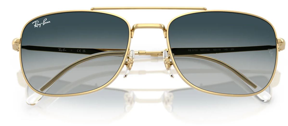 Lunettes de soleil Ray-Ban RB3755