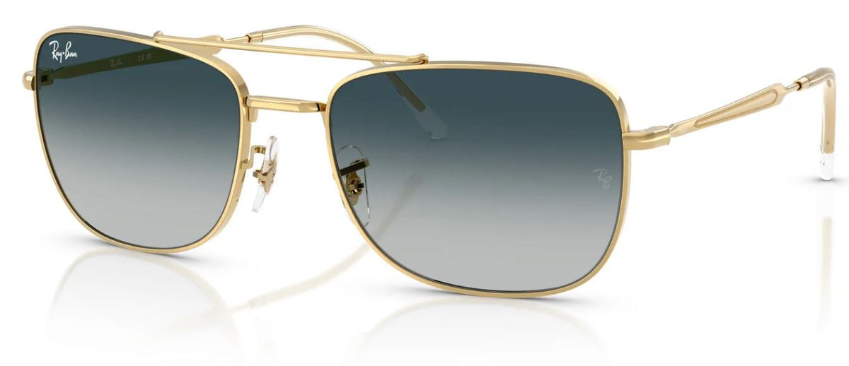Lunettes de soleil Ray-Ban RB3755