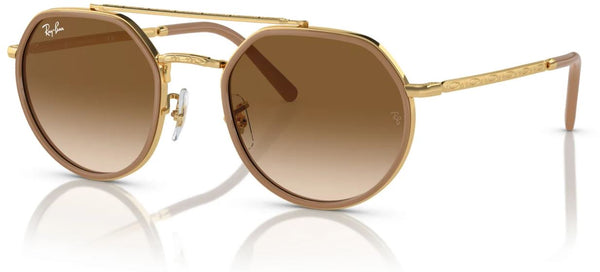 Lunettes de soleil Ray-Ban RB3765