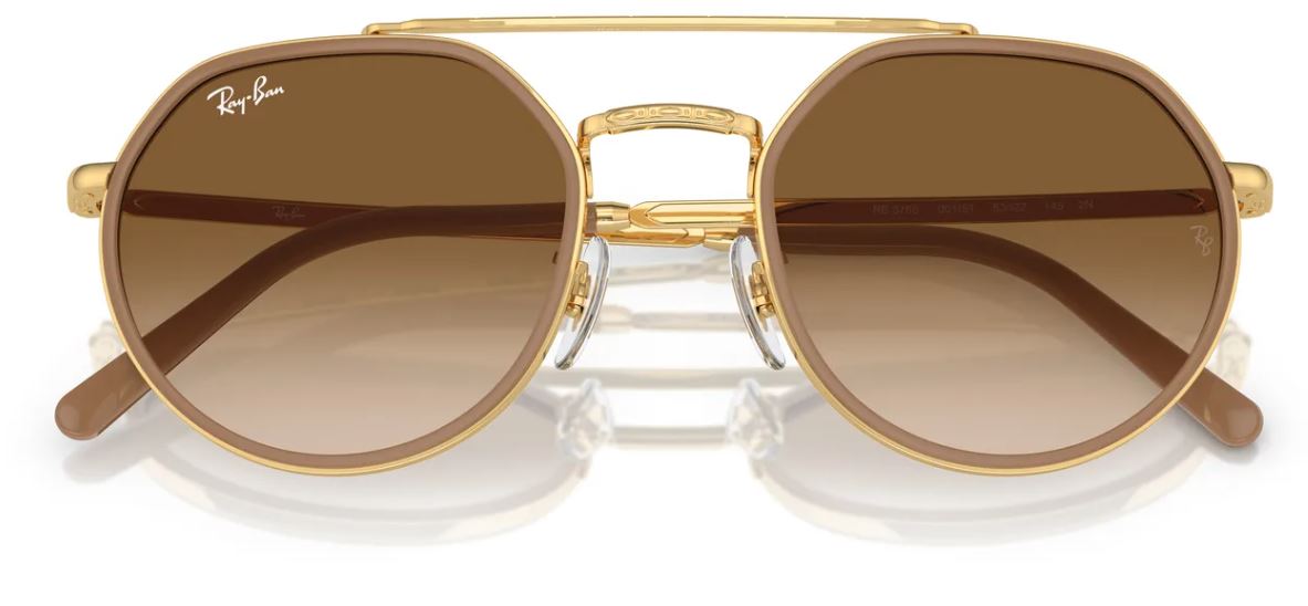 Lunettes de soleil Ray-Ban RB3765