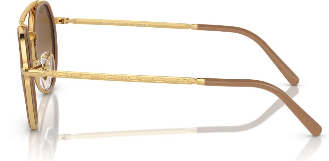 Lunettes de soleil Ray-Ban RB3765