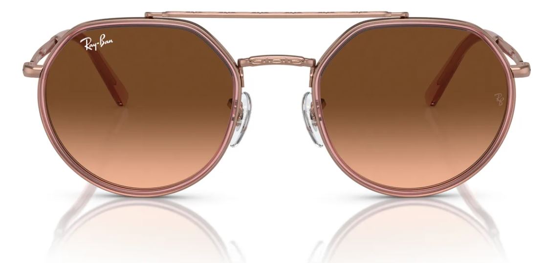 Lunettes de soleil Ray-Ban RB3765