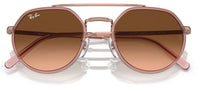 Lunettes de soleil Ray-Ban RB3765