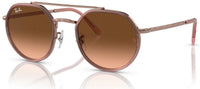 Lunettes de soleil Ray-Ban RB3765