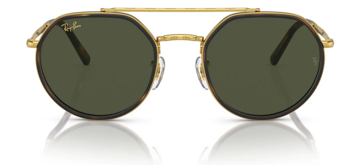 Lunettes de soleil Ray-Ban RB3765