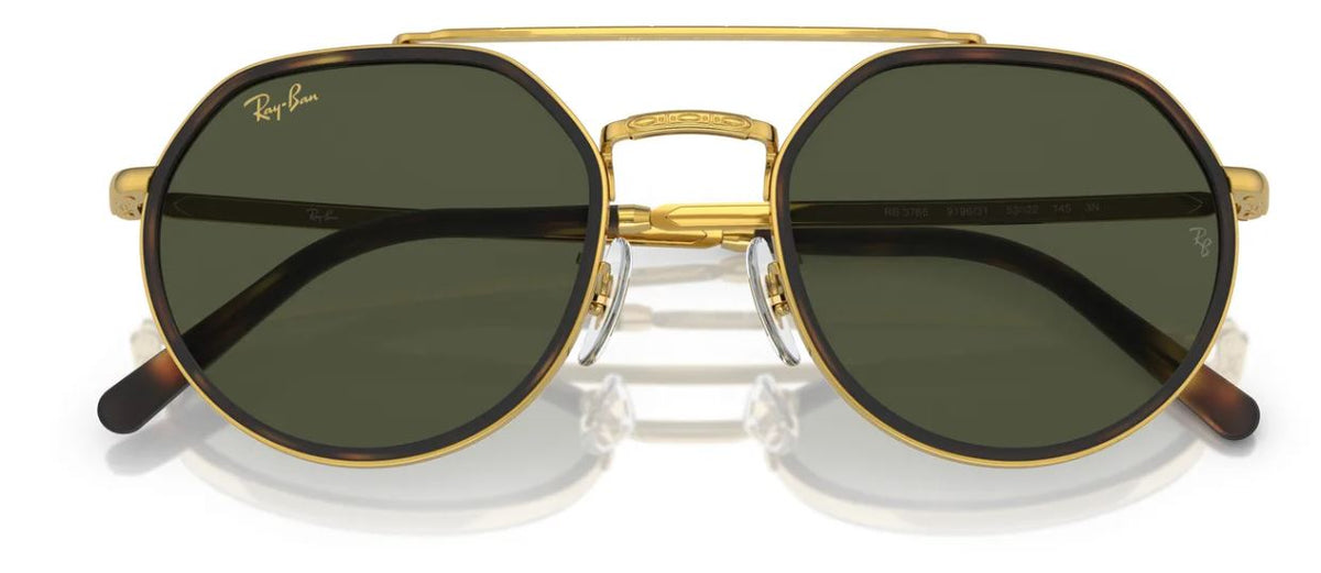 Lunettes de soleil Ray-Ban RB3765
