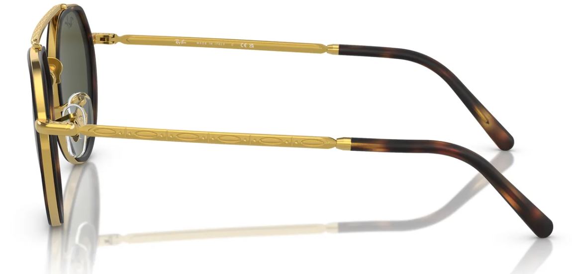 Lunettes de soleil Ray-Ban RB3765