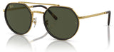 Lunettes de soleil Ray-Ban RB3765