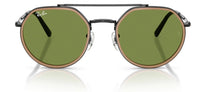 Lunettes de soleil Ray-Ban RB3765
