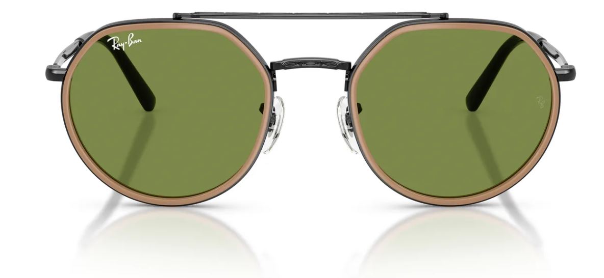 Lunettes de soleil Ray-Ban RB3765