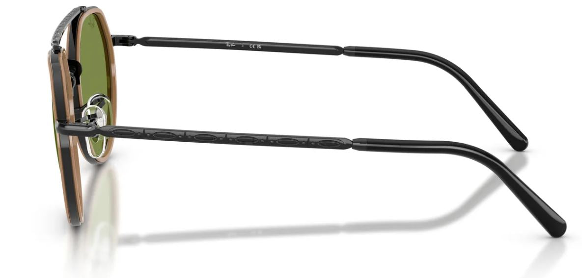 Lunettes de soleil Ray-Ban RB3765