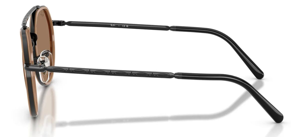 Lunettes de soleil Ray-Ban RB3765