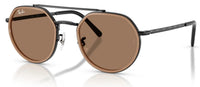 Lunettes de soleil Ray-Ban RB3765