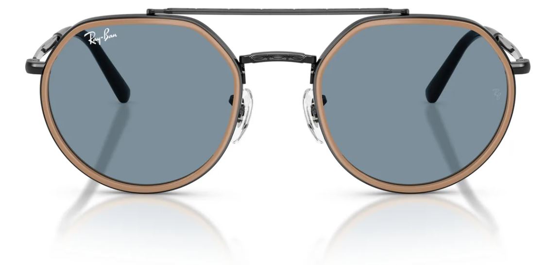 Lunettes de soleil Ray-Ban RB3765