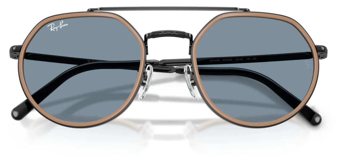 Lunettes de soleil Ray-Ban RB3765