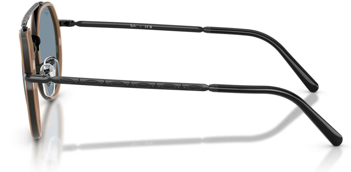 Lunettes de soleil Ray-Ban RB3765