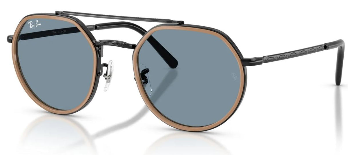 Lunettes de soleil Ray-Ban RB3765