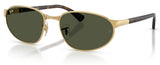 Lunettes de soleil Ray-Ban RB3777