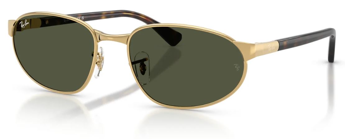 Lunettes de soleil Ray-Ban RB3777