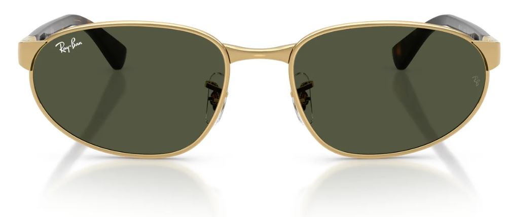 Lunettes de soleil Ray-Ban RB3777