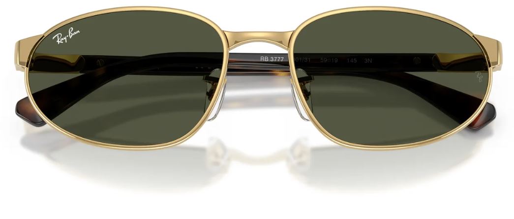 Lunettes de soleil Ray-Ban RB3777