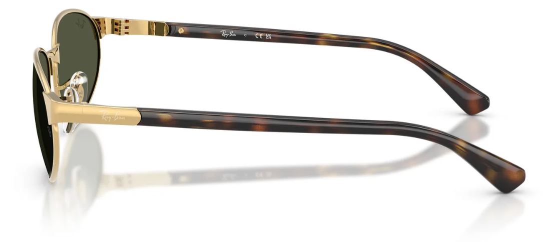 Lunettes de soleil Ray-Ban RB3777