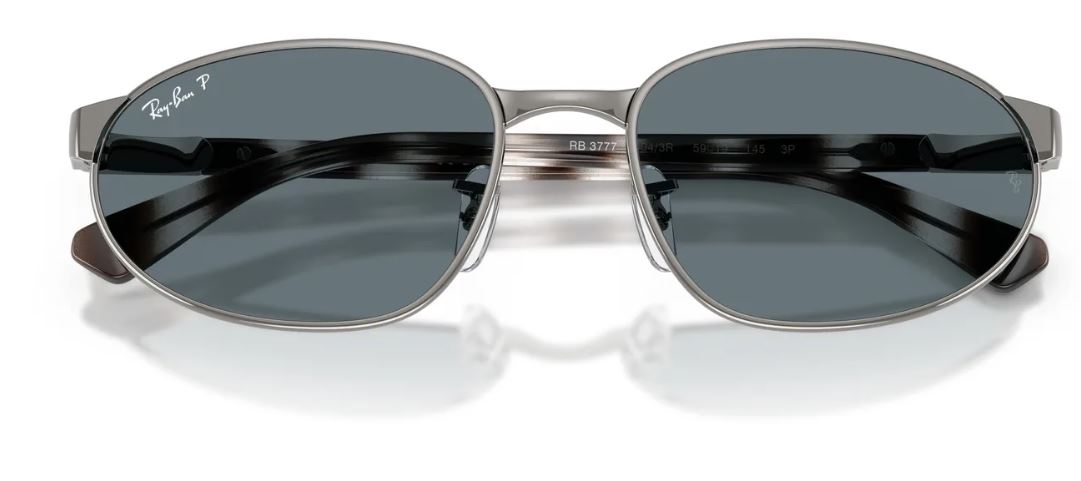 Lunettes de soleil Ray-Ban RB3777