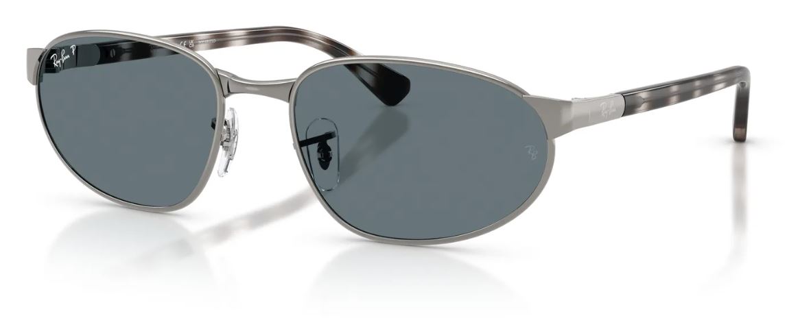 Lunettes de soleil Ray-Ban RB3777