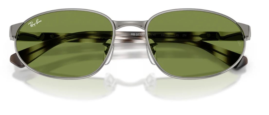 Lunettes de soleil Ray-Ban RB3777