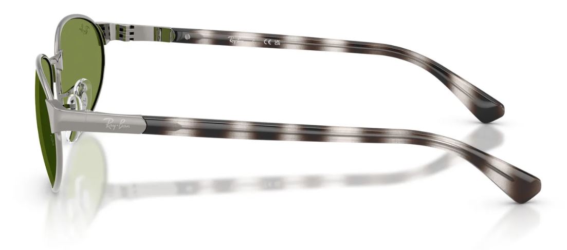 Lunettes de soleil Ray-Ban RB3777