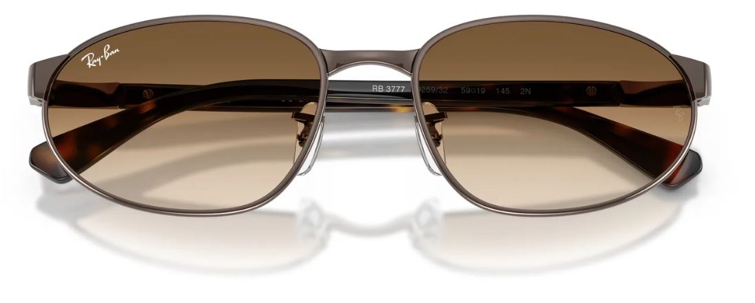 Lunettes de soleil Ray-Ban RB3777