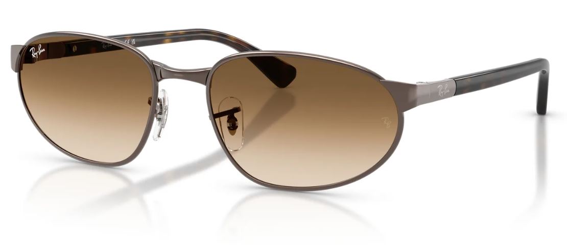 Lunettes de soleil Ray-Ban RB3777