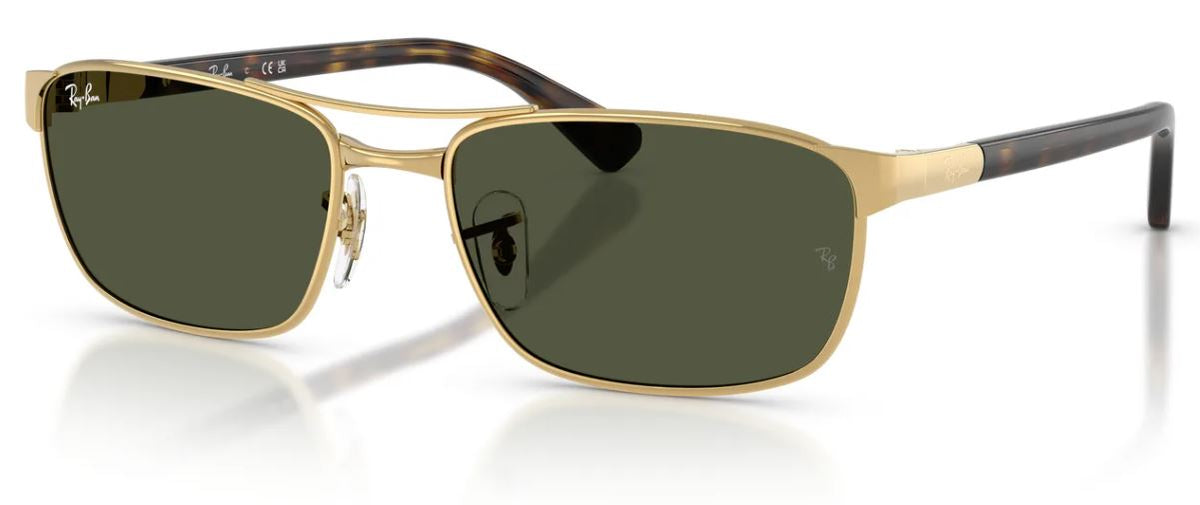 Lunettes de soleil Ray-Ban RB3778