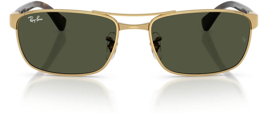 Lunettes de soleil Ray-Ban RB3778