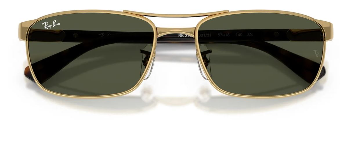 Lunettes de soleil Ray-Ban RB3778